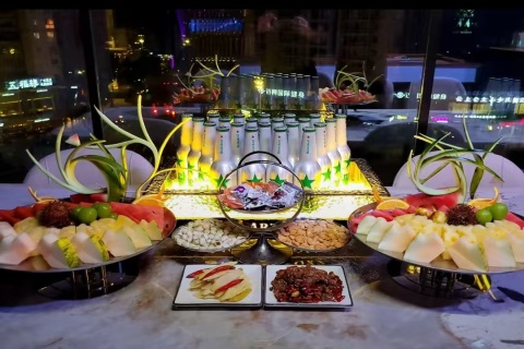 陇南夜场KTV招聘,陇南高端夜场,奋斗青春,开启精彩人生之路