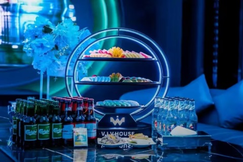 陇南夜场KTV招聘礼宾员,奋力拼搏,闯出职场新天