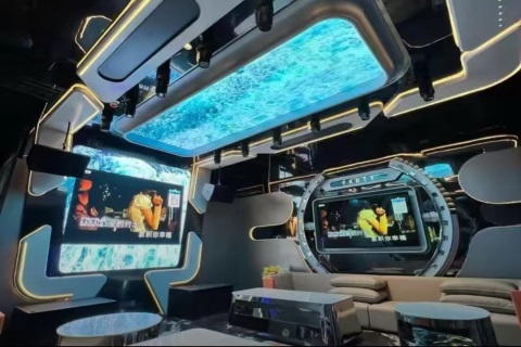 陇南KTV招聘,陇南礼仪招聘,良好氛围激发职场无限活力