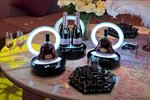 陇南夜场招聘酒水促销员-高端待遇机票住宿全包揽