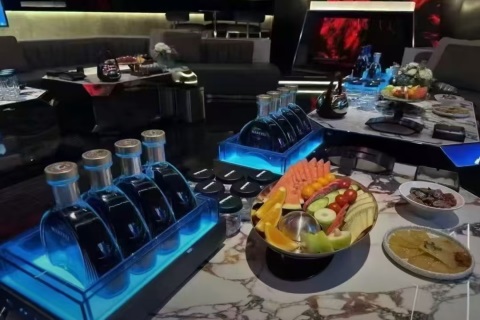 陇南零费用KTV招聘，压力小无淡季稳定赚钱